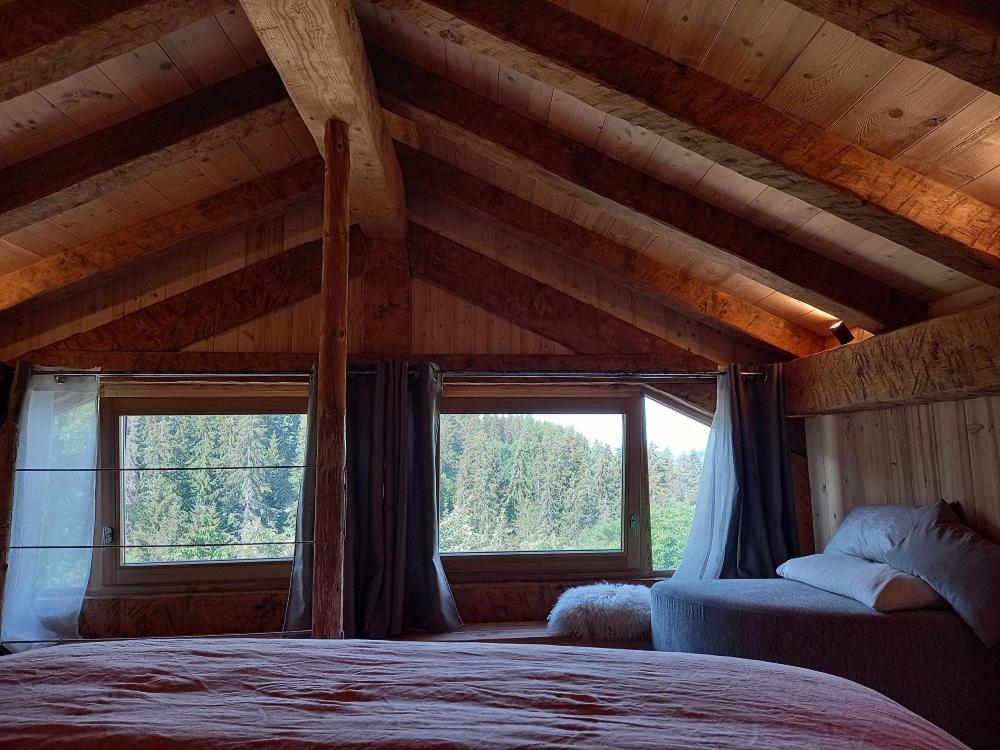 Bourg Saint Maurice Les Arcs - Maisonnette Grand Confort Dans Charmant Village De Montagne ! Exterior photo